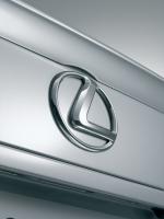 Lexus GS450h 2007 года